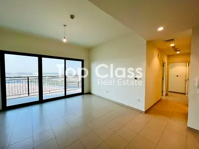 Chiller Free | Unfurnished | Vacant