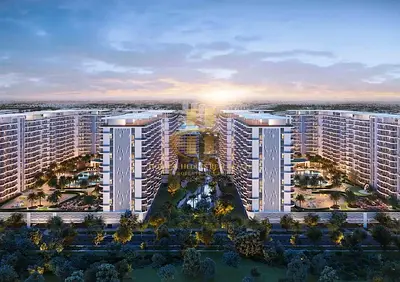Invest in Luxury | Prime Community | High Returns