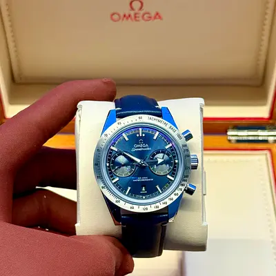 OMEGA Speedmaster