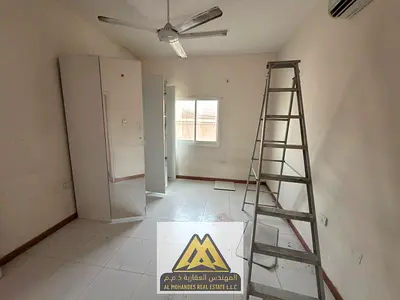 Distinctive one-bedroom apartment | Al Rawda 3 | Annual rent | Good size and prime location | On the Dubai and Sharjah exit
