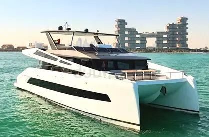 2026 Oceanwalker Skywalker S60