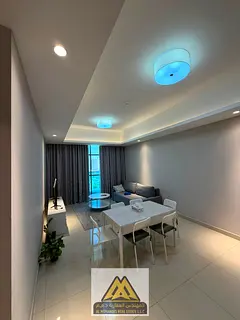 2 Bedroom Apartment for Annual Rent in Gulfa Tower, Al Rashidiya 1 Ajman