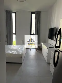 Luxury Fully Furnished Studio | Near University City | 36K Rent 8 Cheque