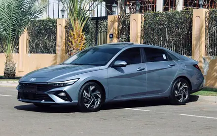 Hyundai Elantra Sport, миниатюра 6