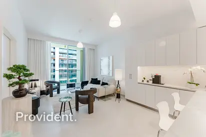 Pool View | Vacant | Optional Furnishing