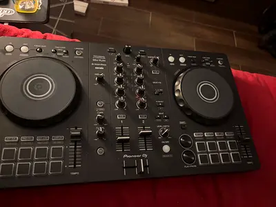 Ddj flx 4 Pioner
