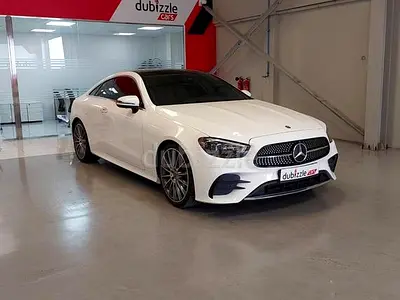 AED 1489/month | 2021 Mercedes-Benz E-Class E 200 | GCC Specs | Ref#498913