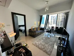 Hot Offer | Furnished | High floor | Ready to move