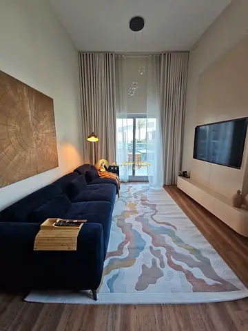 Luxurious Fully Furnished Apartment | Bigger Layout | Ready to Move In