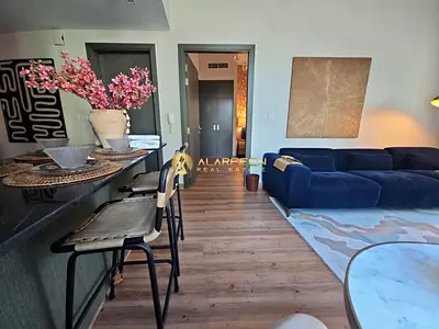 Luxurious Fully Furnished Apartment | Bigger Layout | Ready to Move In