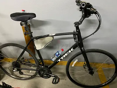 Trek FX 1 Bike