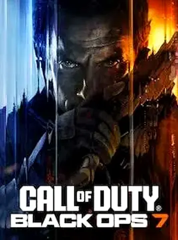 Call of duty Black Ops 7 XBOX