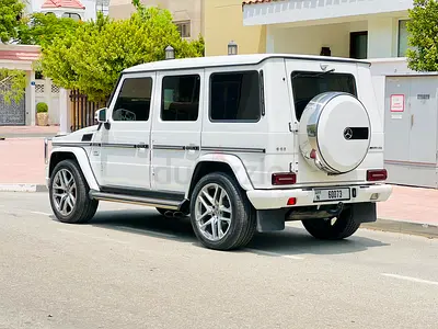 GCC, AMG ,EMC Agency, Zero accident, fully loaded, upgraded ,service history