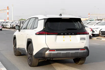Toyota RAV4, миниатюра 6