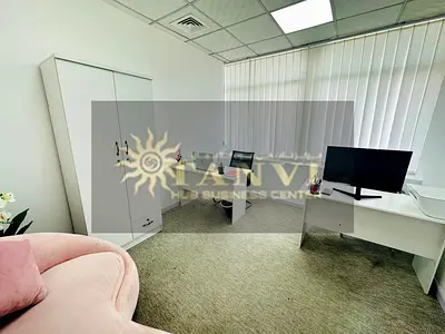 Office Spaces in Dubai | Rent Now, No Commission, No Delay!