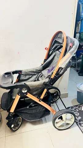 Stroller