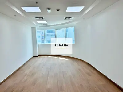 Premium Fitted Office | Upgraded Flooring| Ready Setup