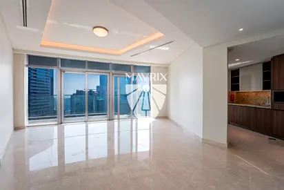 High-Floor Residence | Canal View | Largest Layout