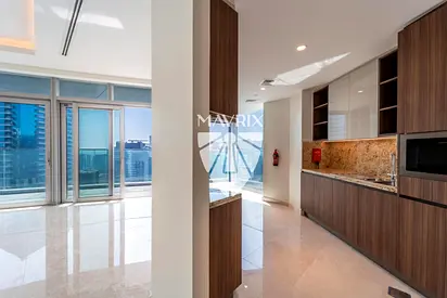 High-Floor Residence | Canal View | Largest Layout