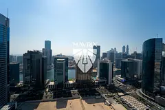 High-Floor Residence | Canal View | Largest Layout
