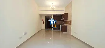 Modern &amp; Chiller Free Bright Studio Apartment Available With Full Facilities On Prime Location