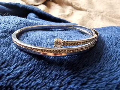 Swarovski Bracelet