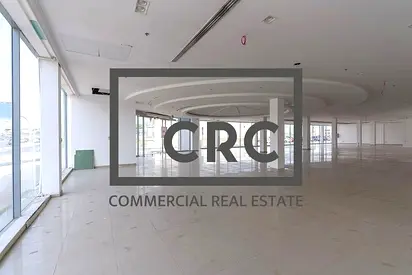 Showroom | Main Road | Fitted Partitioned