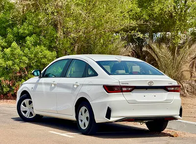 صورة مصغرة 4 لـ 2024 Toyota YARIS