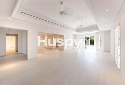 Vacant | Fully Upgraded | Large Plot