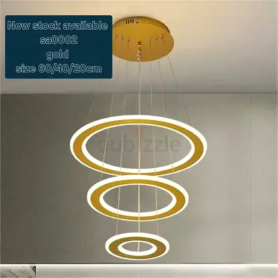 Celing light