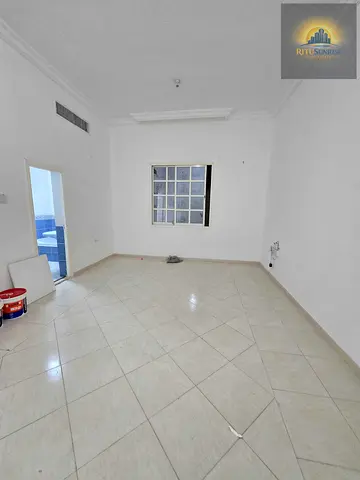 BEAUTIFUL STUDIO APARTMENT AVAILABLE AT AL BATEEN READY TO MOVE