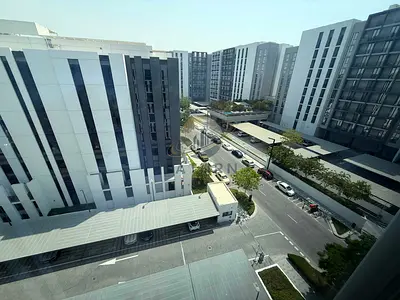 Bright Interiors | Premium Finishes | Prime Location | Ready to Move In