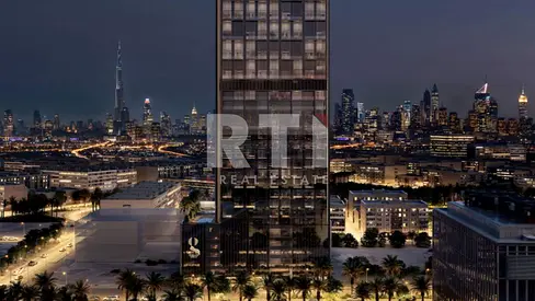 Designer Studio | Premium Finishes | High ROI