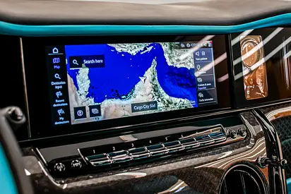 2025 ROLLS-ROYCE CULLINAN — миниатюра 12
