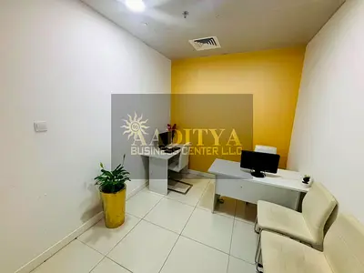 Fully Fitted Office | Direct from Owner | Free Utilities