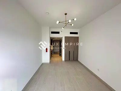 Modern Studio | Resort-Style Amenities | Prime Dubai Studio City Location
