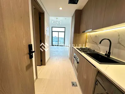 Modern Studio | Resort-Style Amenities | Prime Dubai Studio City Location