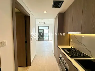 Modern Studio | Resort-Style Amenities | Prime Dubai Studio City Location