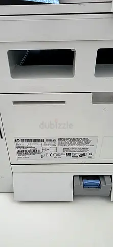 Used HP Office Printer / Copier - Good Working Condition