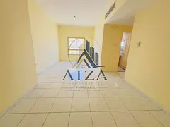 LAWISH OFFER//NICE LOCATION//VERY SPAISIUS 1BHK WITH WADROOB BALCONY ONLY 30,000 ABU SHAGARA