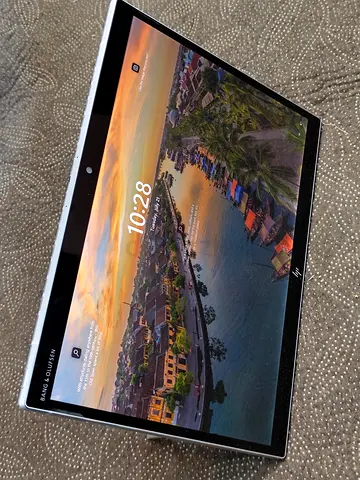 hp elite x2 g4 i5 8 256 gb