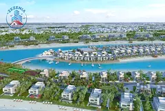 5 % Down Payment | Waterfront Location | 35% ROI