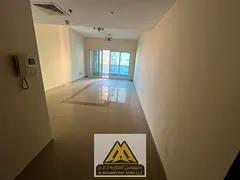 Extra Spacious 1 Bedroom Apartment with Laundry Room and Built-in Wardrobes Near Ajman Corniche