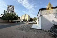 Residential Land for Sale – Rashidiya 2, Ajman