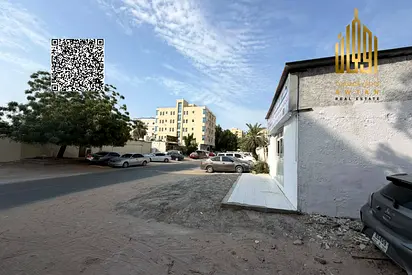 Residential Land for Sale – Rashidiya 2, Ajman