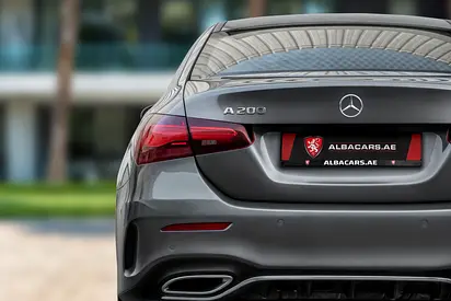 صورة مصغرة 6 لـ 2024 Mercedes-BENZ A-CLASS