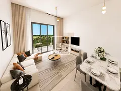 Golf and Sea View | Handover Soon | Furnished