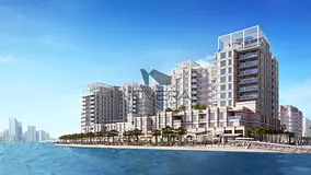 Stylish Freehold Apartment | Community View | 2026 Handover