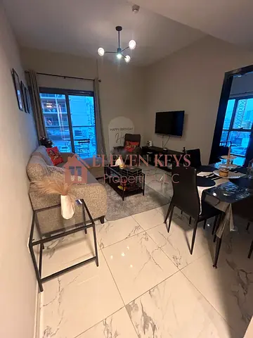1 Bedroom Apartment | Ready to Move In I MAG 565