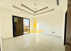 For lovers of luxury and sophistication, a villa for annual rent consisting of 6 rooms in Al Amerah,